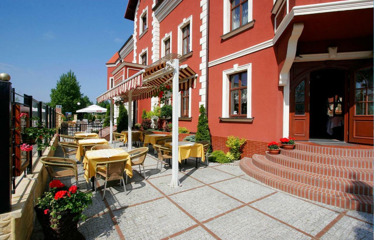Apartament Baltic Star เรวัล ภายนอก รูปภาพ